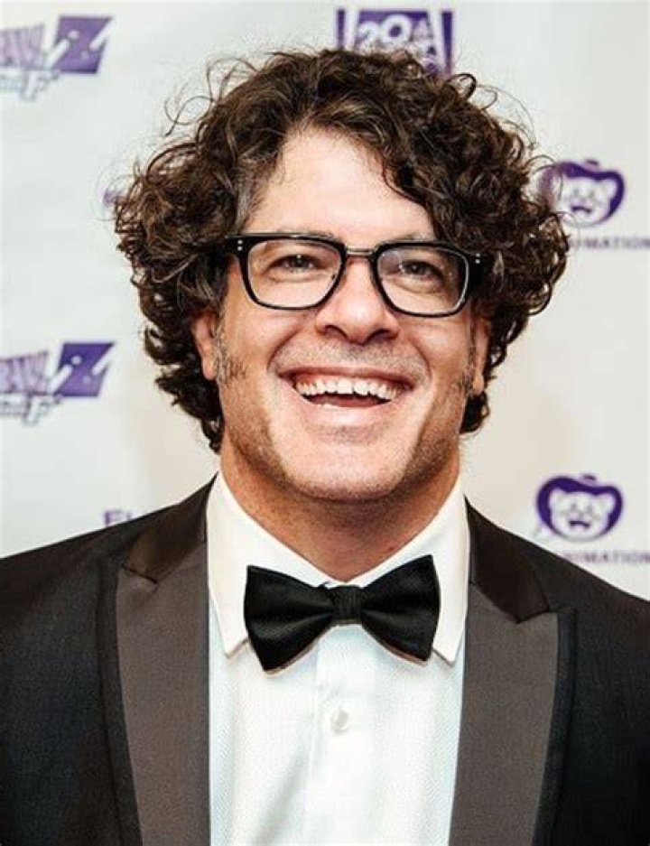 Sean Schemmel Net Worth How Much is Schemmel Worth?