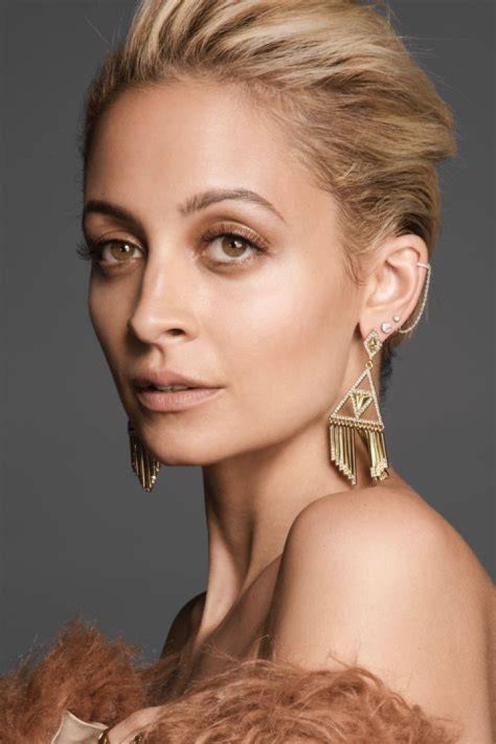 Search Results nicole richie The Hive Nicole richie, Afro american