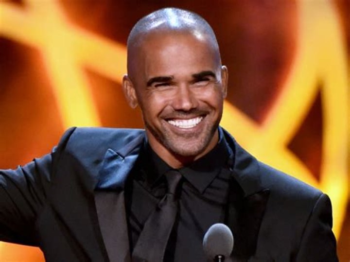 See Shemar Moore&rsquo;s Rare Snapshot With Lookalike Daughter Frankie IG