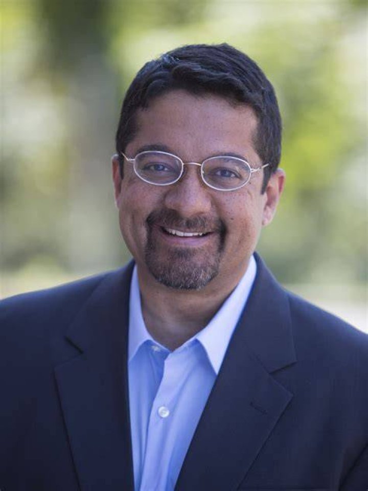 Shankar Vedantam NPR
