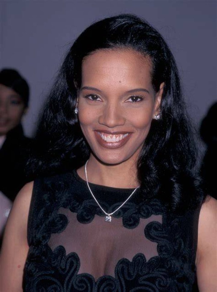 Shari Headley &mdash; The Movie Database (TMDB)