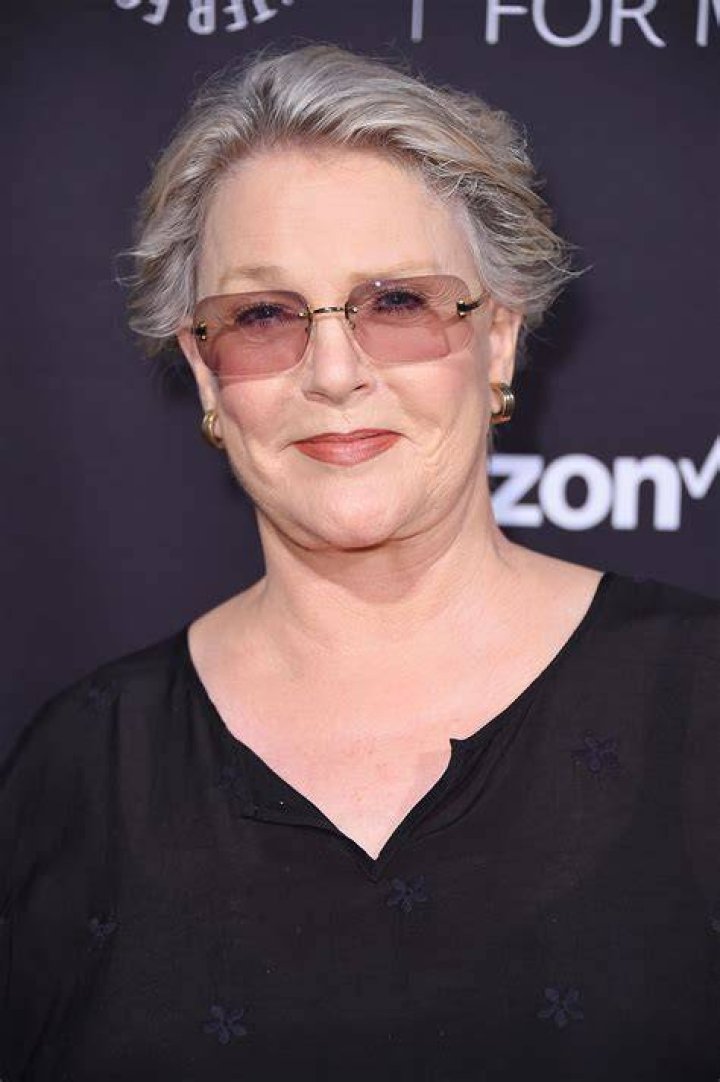 Sharon Gless Picture 3 2012 Critics' Choice TV Awards Arrivals