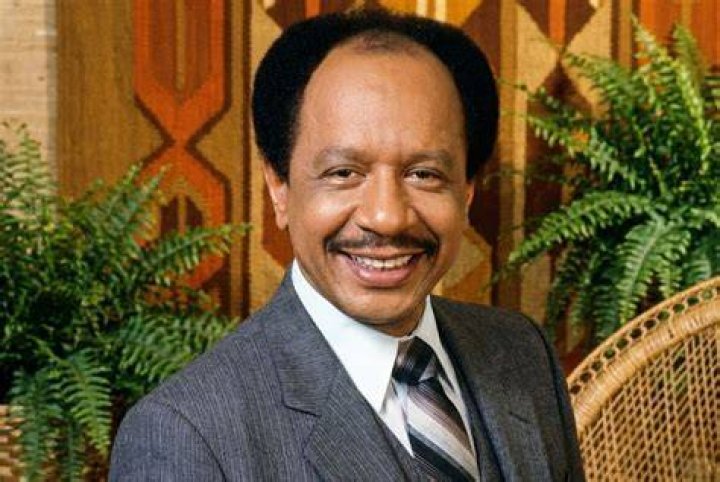 Sherman Hemsley IMDbPro
