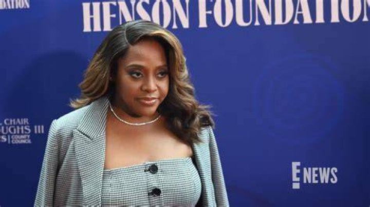Sherri Shepherd Shared a Health Update After Her Emergency Surgery This