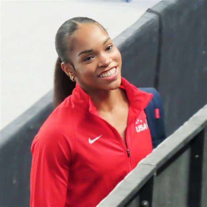 Shilese Jones Commits to Florida for 2020 FloGymnastics