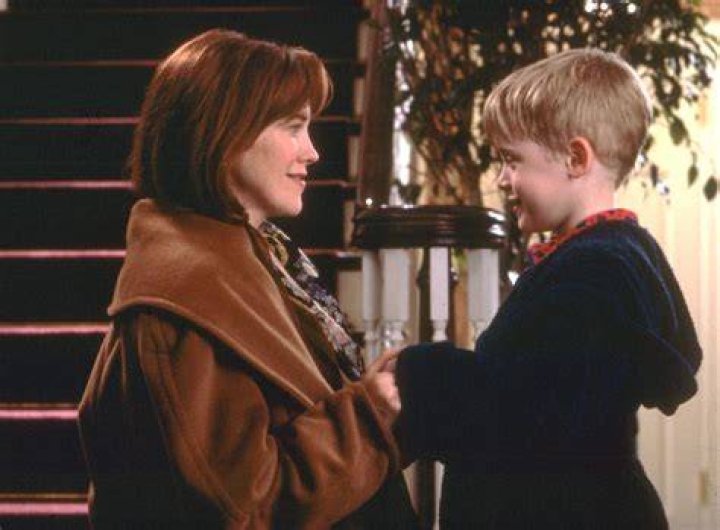 Shocking truths about Home Alone Macaulay Culkin sister Quinn and their