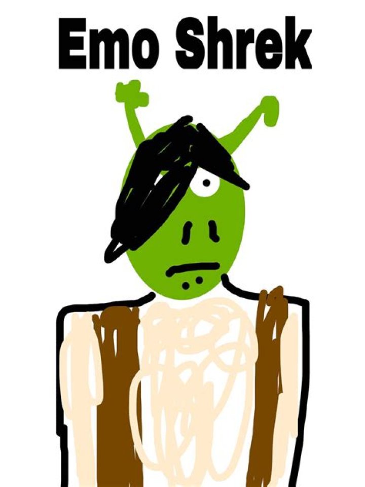 Shrek x Reader Chapter 4 Wattpad