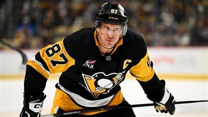 Sidney Crosby neposiln&iacute; Kanadu na MS v hokeji 2019 &Scaron;port SME