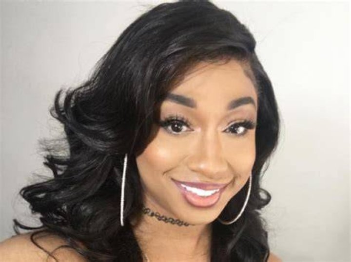 Sidney Starr from Love & Hip Hop Everything you need to know My