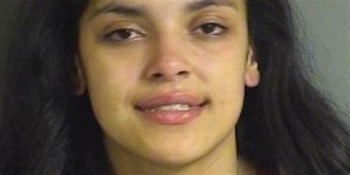 Sierra Pippen arrested for urinating in a hotel dBTechno