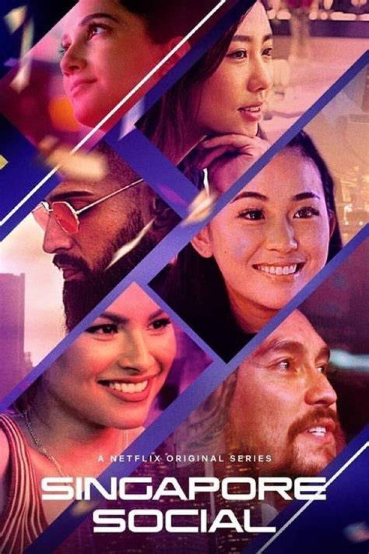 Singapore Social Season 2 Release Date Announced? Celebrity Relations