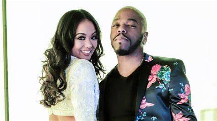 Sisq&oacute; marries longtime girlfriend Elizabeth Pham KISS 104.1 FM