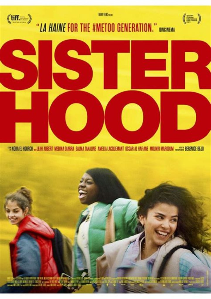 Sisterhood Cinema SWIFT