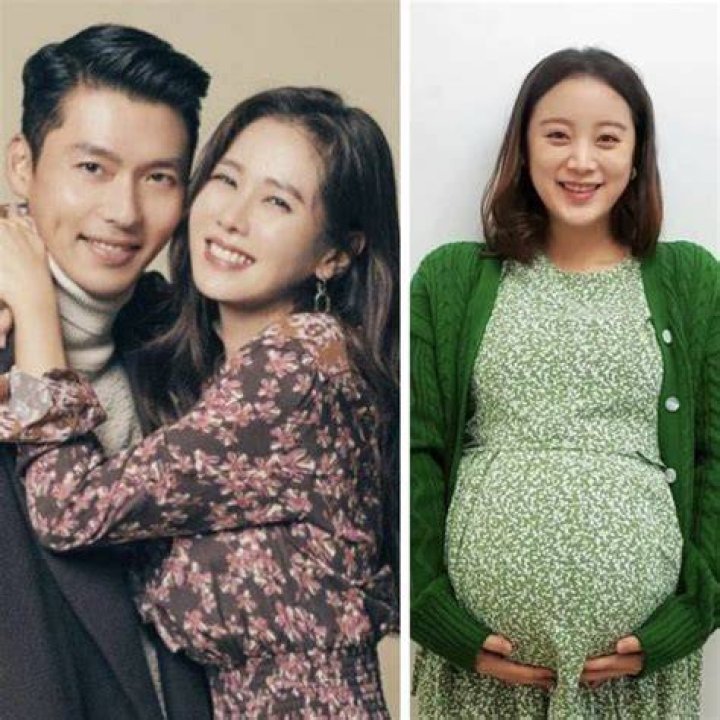 Son Ye Jin parents became emotional and warmly hugs Hyun Bin in their