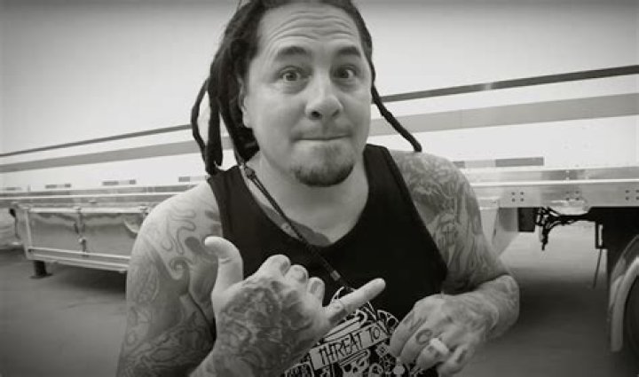 Sonny Sandoval Net Worth (2024) Height, Age, Real Name, Bio Mr