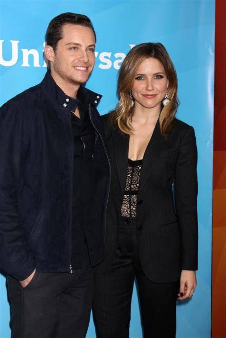 Sophia Bush & Jesse Lee Soffer from From CoStars to Couples E! News
