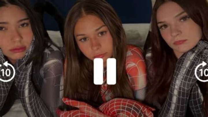 Sophie Rain Spiderman video continues to dominate social media