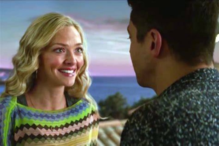 Sophie Tells Sky She Is Pregnant in New &lsquo;Mamma Mia 2&prime; Trailer