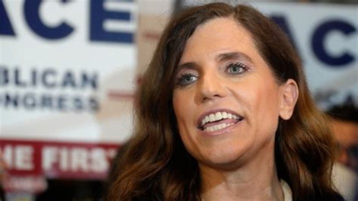 South Carolina&rsquo;s Mace gets boost from McCarthy, Gabbard Queen City News
