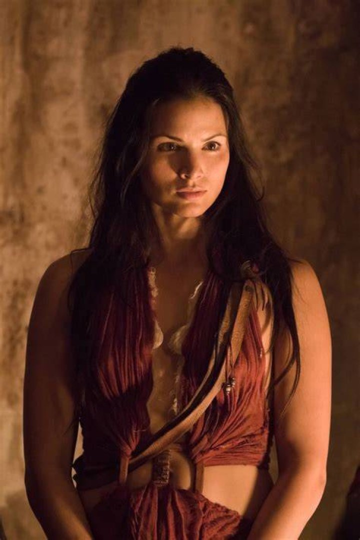 Spartacus Mira and Spartacus Spartacus, Best tv shows, Spartacus series