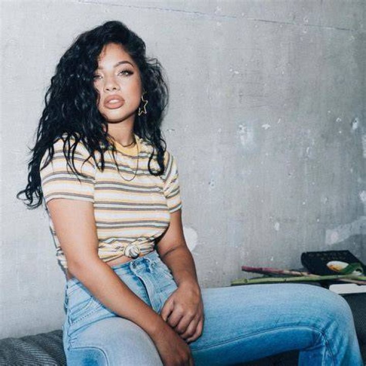 Spirit. Zoe on MTV's Scream Business Inquiries Kianamanagementeam