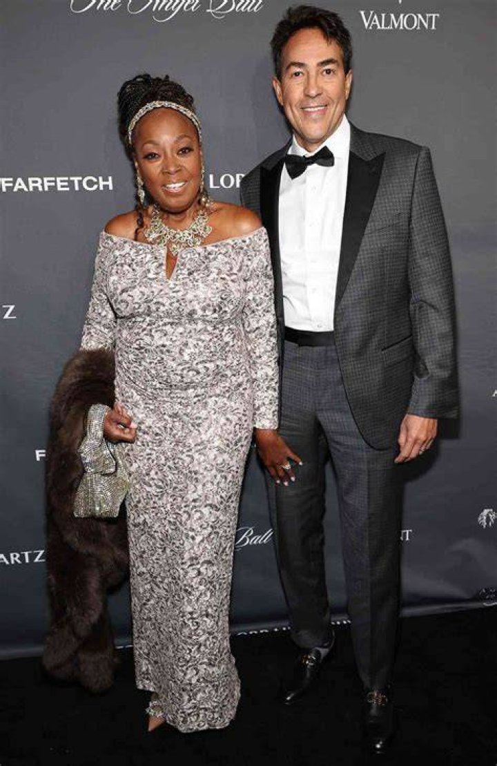 Star Jones' ExHusband Al Reynolds Comes Out as Bisexual E! Online CA