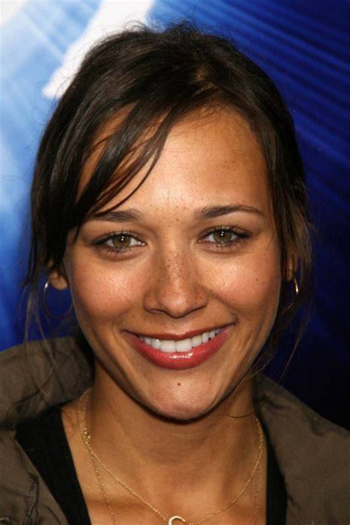 Star Rashida Jones '97 to Speak at 2016 Class Day News The Harvard Crimson