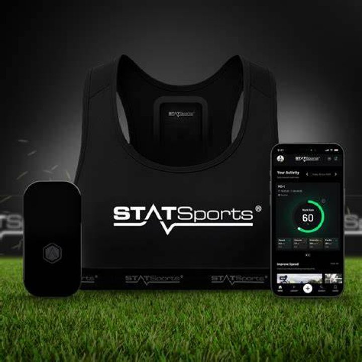 STATSports talk performance with Utah Royals' Andrew Wiseman STATSports