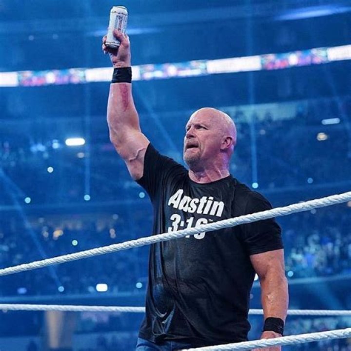 Steve Austin's Children Grew up Apart from Him Facts about Stone Cold