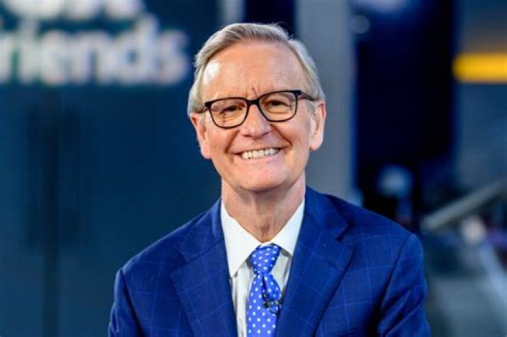 Steve Doocy's Earnings Revealed Understanding the Salary of a Fox