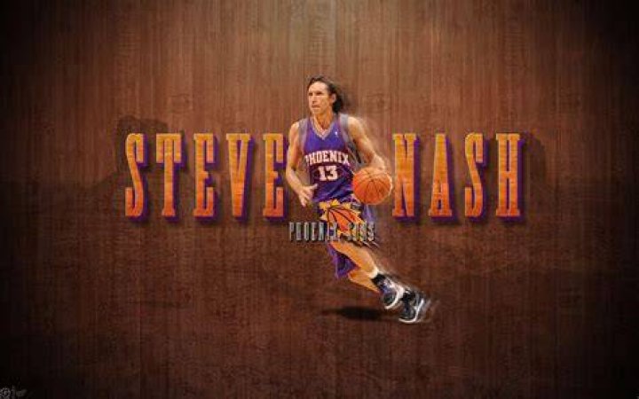 Steve Nash Suns Wallpaper Goodbye, revolutionary Steve Nash retires