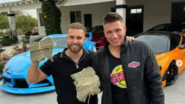 Steve Will Do It Net Worth