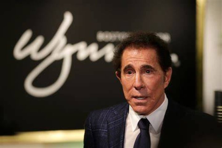 Steve Wynn Biography, Career, Net Worth & More