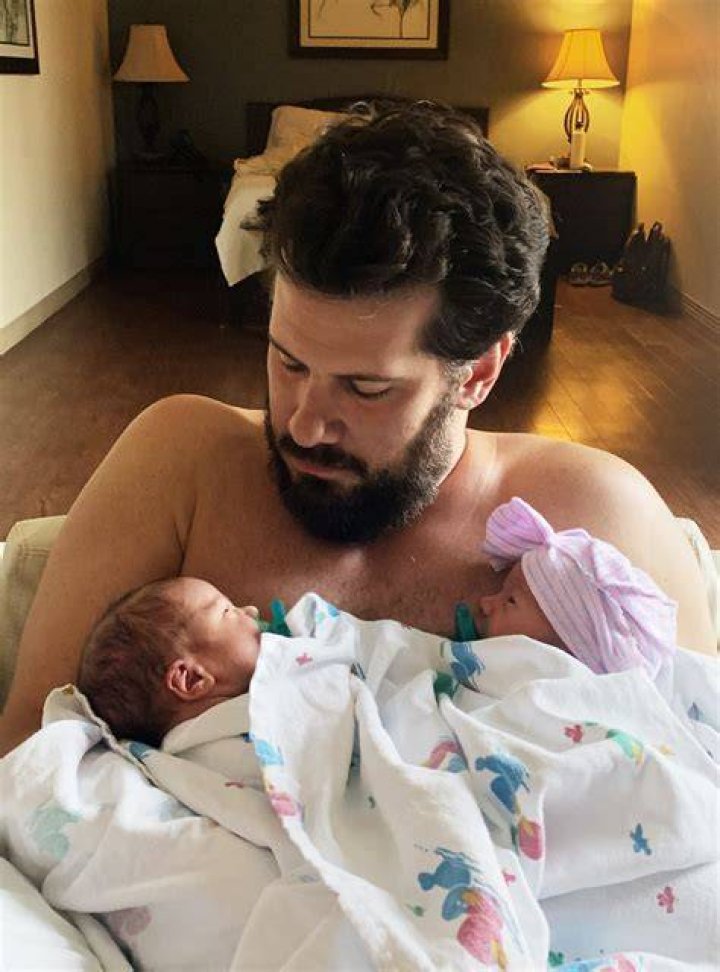 Steven Crowder Children Does Steven Crowder Have Kids?