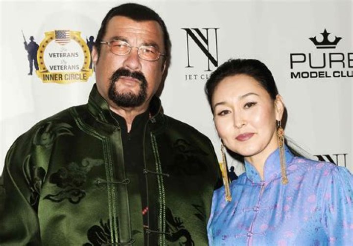 Steven Seagal Wiki, Spouse Or Wife, Net Worth, Children, Age And Height