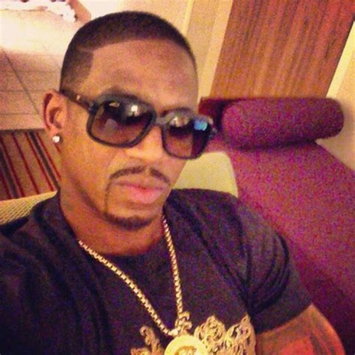 Stevie J Height Weight Body Measurements Celebrity Stats