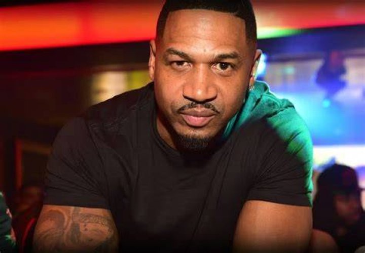 Stevie J Reportedly Participates in Intimate Act During Live Interview