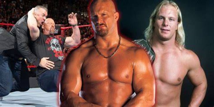 Stone Cold Height, Wife, Age, Weight, and Records Sportitnow