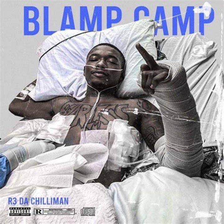 Stream S5 x R3 Da Chilliman Rock & Roll by Bkeezy Listen online for