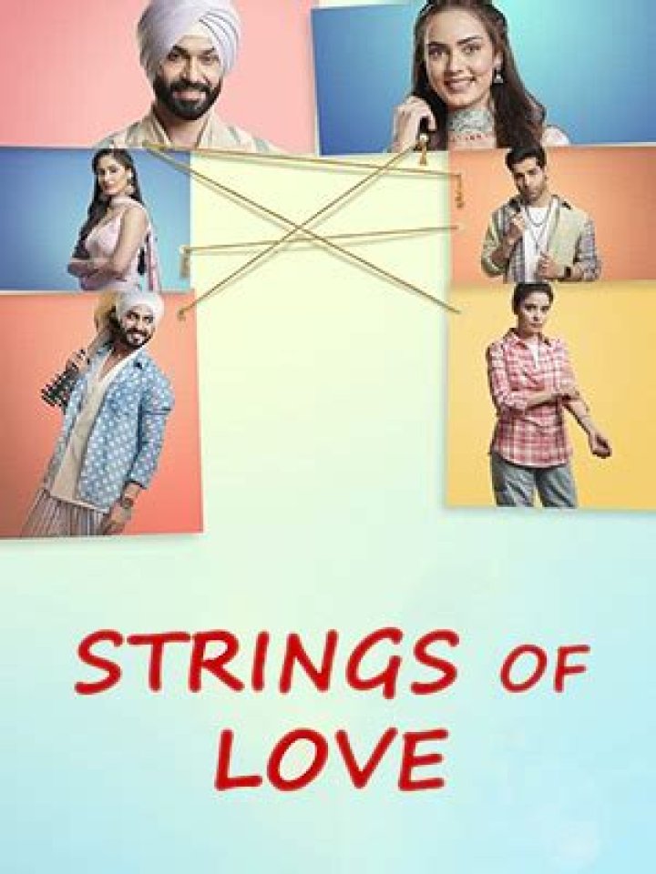 Strings of Love Star Life Cast Real Life Partners YouTube