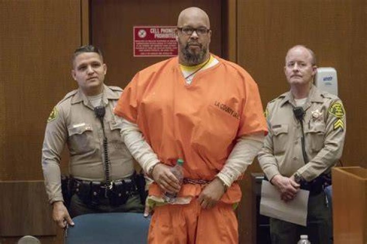 Suge Knight's Wrongful Death Lawsuit Ends in Mistrial Report XXL