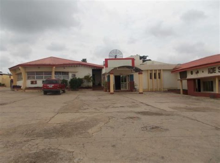 Suite Room In Ade Super Hotel Ondo In Ondo Town, Ondo 311608