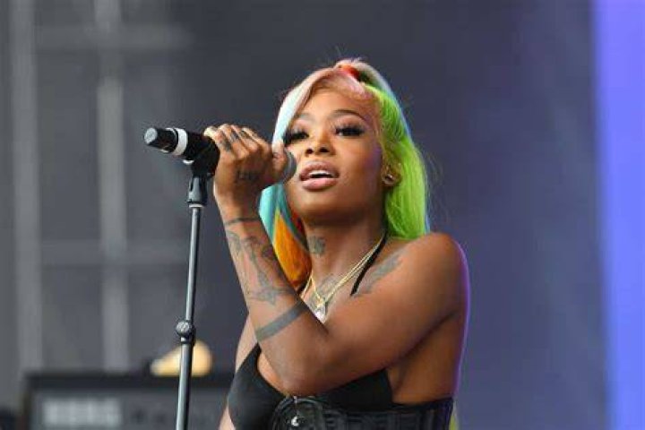 Summer Walker Hip Hop Corner Actu rap fran&ccedil;ais, US et culture