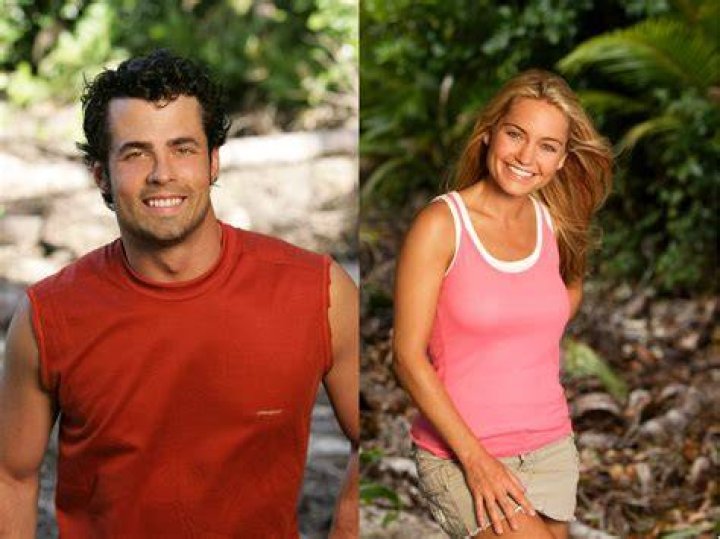 Survivor couples who are still together Business Insider