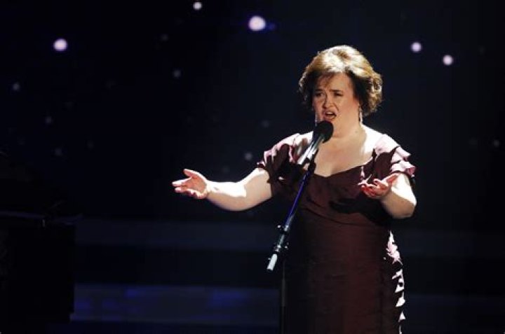 Susan Boyle Net Worth And Assets Celebrity Net Worth 2017