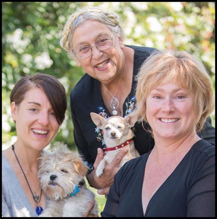 Susan Deixler, A Special Kind of Care