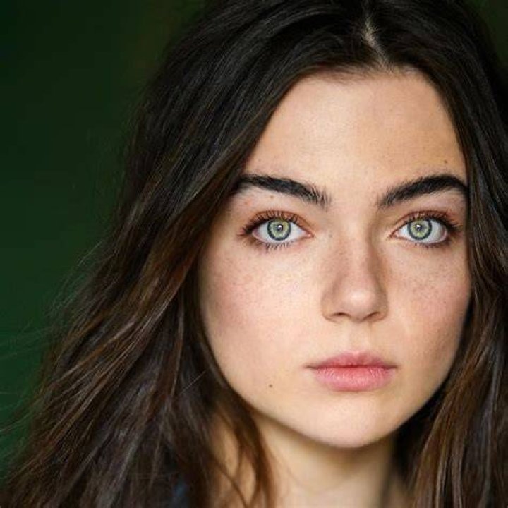 Taegen Burns Height, Weight, Age, Boyfriend, Biography, Family, Facts