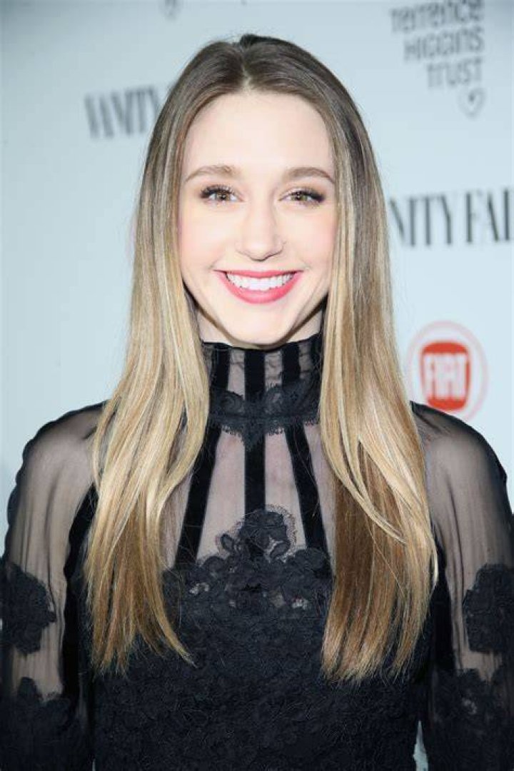 TAISSA FARMIGA at Vanity Fair Oscar Party in Hollywood HawtCelebs
