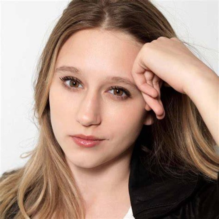 Taissa Farmiga Biography