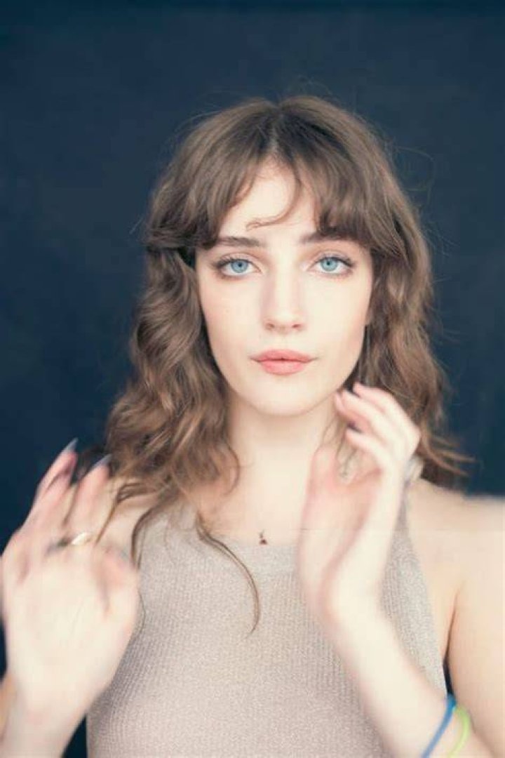 Talia Ryder Pretty celebrities, Pretty people, Just girl things